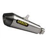 Arrow Exhaust Kawasaki Versys 650 - X-Kone