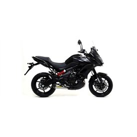 Arrow Exhaust Kawasaki Versys 650 - X-Kone