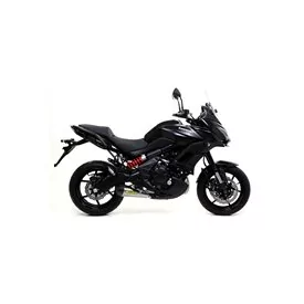 Arrow Exhaust Kawasaki Versys 650 - X-Kone