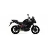 Arrow Exhaust Kawasaki Versys 650 - X-Kone
