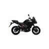 Arrow Exhaust Kawasaki Versys 650 - X-Kone