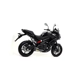Arrow Exhaust Kawasaki Versys 650 - X-Kone