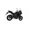 Arrow Exhaust Kawasaki Versys 650 - X-Kone