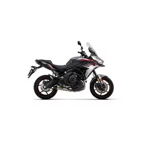 Arrow Exhaust Kawasaki Versys 650 - X-Kone
