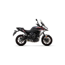 Arrow Exhaust Kawasaki Versys 650 - X-Kone