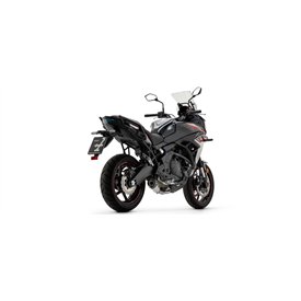 Arrow Exhaust Kawasaki Versys 650 - X-Kone
