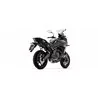 Arrow Exhaust Kawasaki Versys 650 - X-Kone