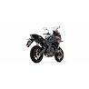 Arrow Exhaust Kawasaki Versys 650 - X-Kone