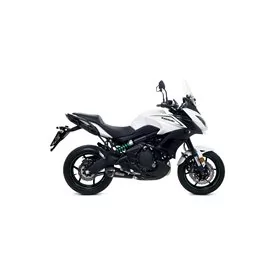 Arrow Exhaust Kawasaki Versys 650 - X-Kone