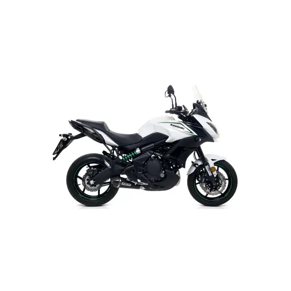 Arrow Exhaust Kawasaki Versys 650 - X-Kone