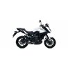 Arrow Exhaust Kawasaki Versys 650 - X-Kone