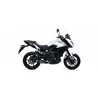 Arrow Exhaust Kawasaki Versys 650 - X-Kone