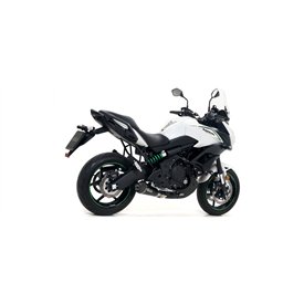 Arrow Exhaust Kawasaki Versys 650 - X-Kone