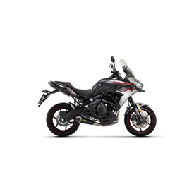 Arrow Exhaust Kawasaki Versys 650 - X-Kone
