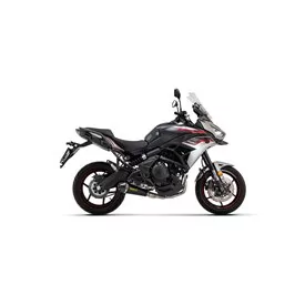 Arrow Exhaust Kawasaki Versys 650 - X-Kone