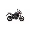 Arrow Exhaust Kawasaki Versys 650 - X-Kone