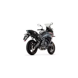 Arrow Exhaust Kawasaki Versys 650 - X-Kone