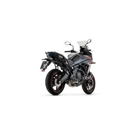 Arrow Exhaust Kawasaki Versys 650 - X-Kone
