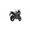 Arrow Exhaust Kawasaki Versys 650 - X-Kone
