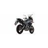 Arrow Exhaust Kawasaki Versys 650 - X-Kone