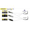 Arrow Exhaust Kawasaki Versys 650 - X-Kone