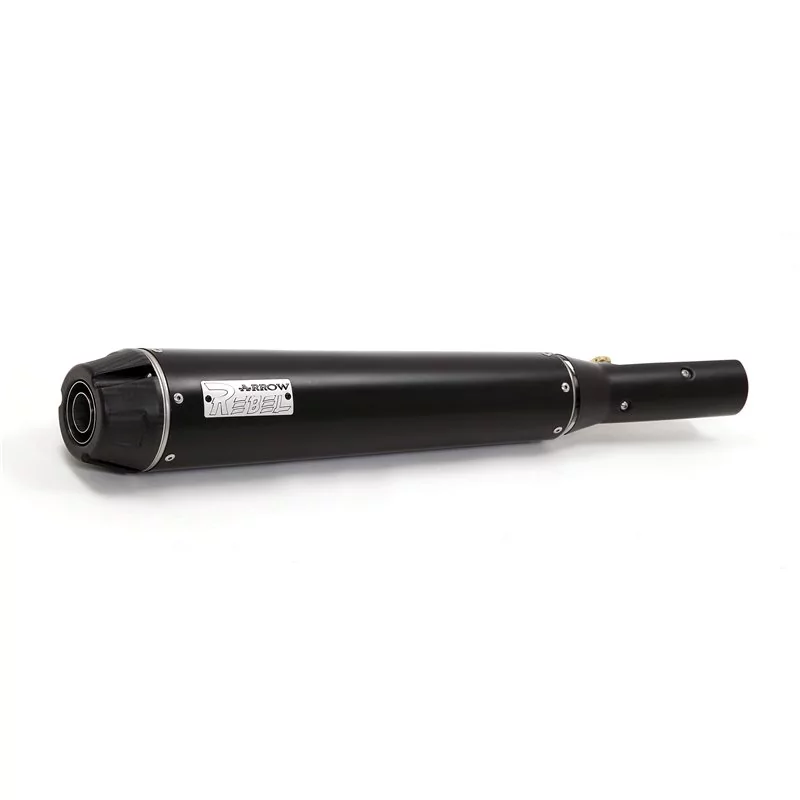 Arrow Exhaust Kawasaki Vulcan S 650 - Rebel Arrow Exhaust Kawasaki Vulcan S 650 - Rebel