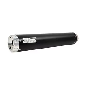 Arrow Exhaust Kawasaki Vulcan S 650 - Rebel