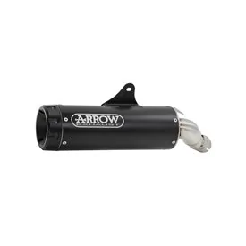 Arrow Exhaust Kawasaki Vulcan S 650 - Rebel