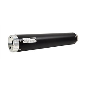 Arrow Exhaust Kawasaki Vulcan S 650 - Rebel