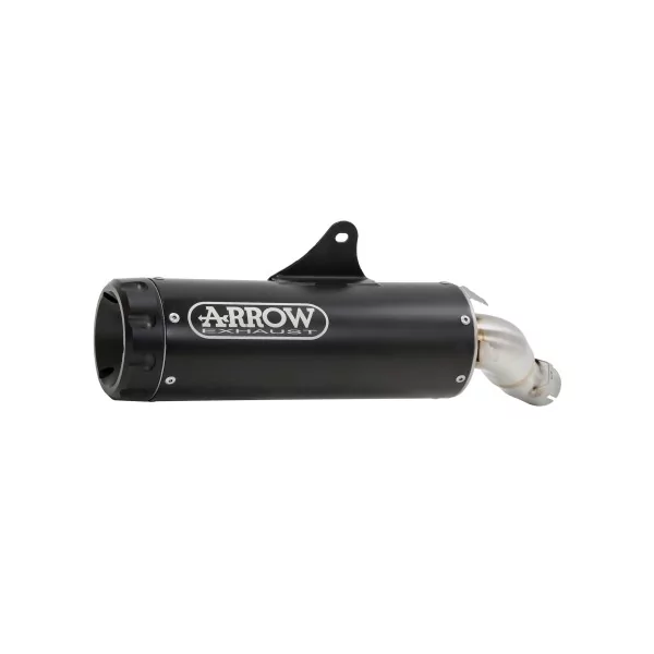 Arrow Exhaust Kawasaki Vulcan S 650 - Rebel