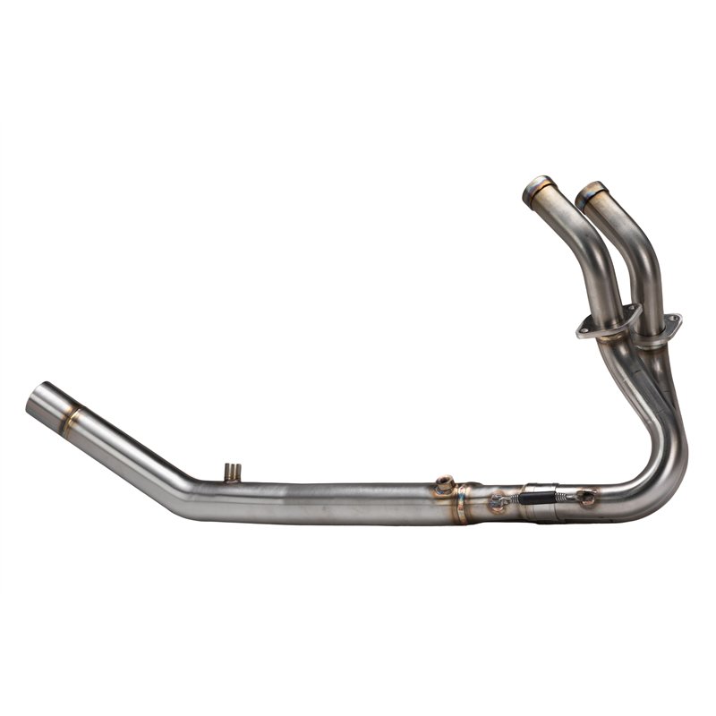 Arrow Exhaust Kit Collettori Racing Inox Kawasaki Z 500 Arrow Exhaust Kit Collettori Racing Inox Kawasaki Z 500