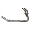 Arrow Exhaust Kit Collecteurs Racing Inox Kawasaki Z 500