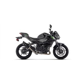 Arrow Exhaust Racing-Krümmer-Kit Edelstahl Kawasaki Z 500