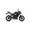 Arrow Exhaust Racing-Krümmer-Kit Edelstahl Kawasaki Z 500