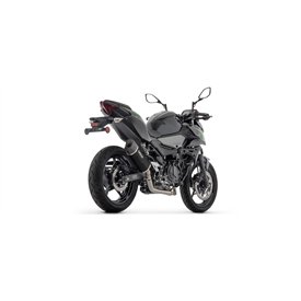 Arrow Exhaust Kit Collecteurs Racing Inox Kawasaki Z 500