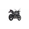 Arrow Exhaust Kit Collettori Racing Inox Kawasaki Z 500