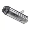 Arrow Exhaust Kawasaki Z 650 - Indy Race EVO