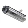 Arrow Exhaust Kawasaki Z 650 - Indy Race EVO