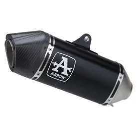 Arrow Exhaust Kawasaki Z 650 - Veloce