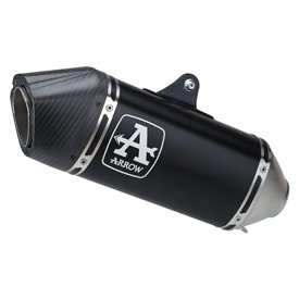 Arrow Exhaust Kawasaki Z 650 - Veloce