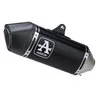 Arrow Exhaust Kawasaki Z 650 - Veloce