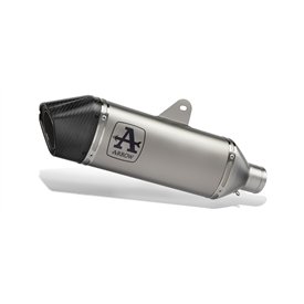 Arrow Exhaust Kawasaki Z 650 - Veloce