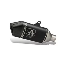 Arrow Exhaust Kawasaki Z 650 - Veloce