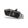 Arrow Exhaust Kawasaki Z 650 - Veloce