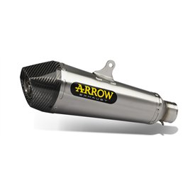 Arrow Exhaust Kawasaki Z 650 - X-Kone
