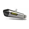 Arrow Exhaust Kawasaki Z 650 - X-Kone