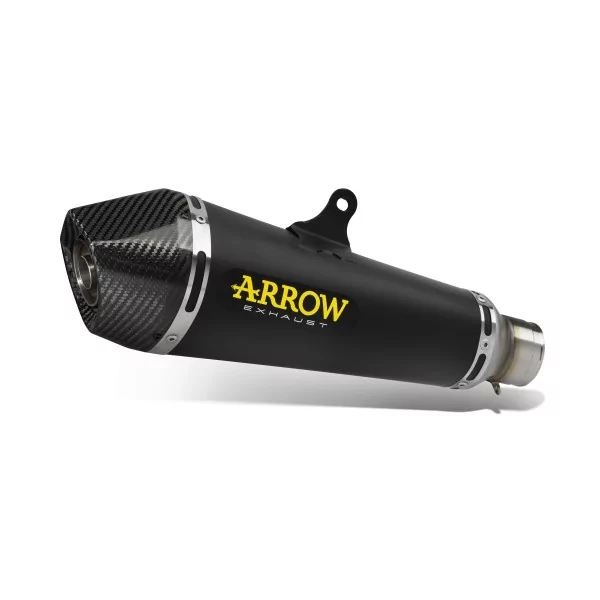Arrow Exhaust Kawasaki Z 650 - X-Kone