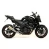 Arrow Exhaust Kawasaki Z 750