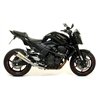 Arrow Exhaust Kawasaki Z 750