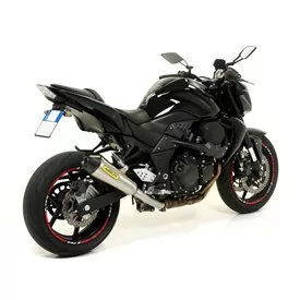 Arrow Exhaust Kawasaki Z 750
